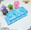 Cambric cotton By Riwaj 2pc D#258
