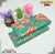 Cambric cotton By Riwaj 2pc D#244