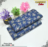 Cambric cotton By Riwaj 2pc D#202