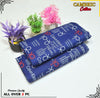 Cambric cotton By Riwaj 2pc D#222