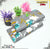 Cambric cotton By Riwaj 2pc D#234