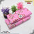 Cambric cotton By Riwaj 2pc D#273