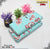 Cambric cotton By Riwaj 2pc D#277