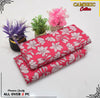 Cambric cotton By Riwaj 2pc D#271