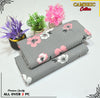 Cambric cotton By Riwaj 2pc D#237