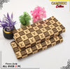 Cambric cotton By Riwaj 2pc D#268