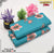 Cambric cotton By Riwaj 2pc D#266