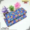 Cambric cotton By Riwaj 2pc D#255