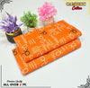 Cambric cotton By Riwaj 2pc D#218
